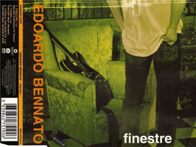 Edoardo Bennato - Finestre download mp3 flac