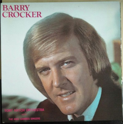 Barry Crocker - Barry Crocker download mp3 flac