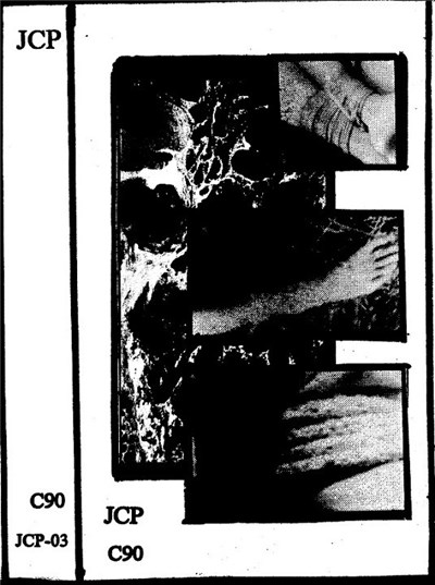 JCP - Salacious Primitive Electrodynamics download mp3 flac