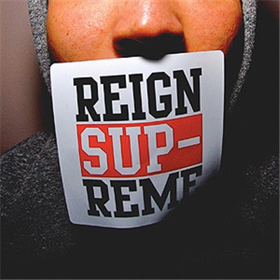 Reign Supreme - American Violence download mp3 flac