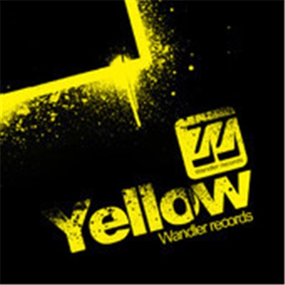 Markwood - Wandler Compilation Yellow download mp3 flac