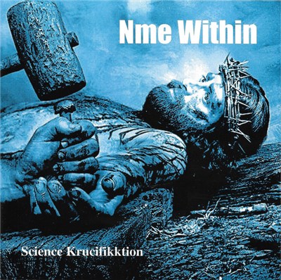 NME Within - Science Krucifikktion download mp3 flac