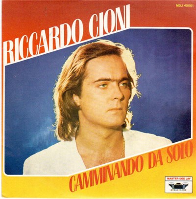 D.J.F.T. Band / Riccardo Cioni - Fun Funk / Camminando Da Solo download mp3 flac