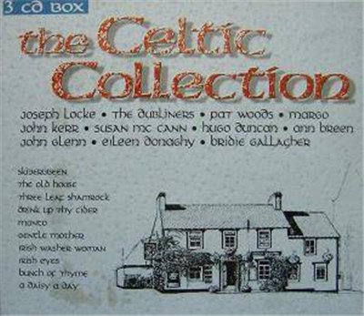 Various - The Celtic Collection download mp3 flac