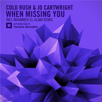 Cold Rush & Jo Cartwright - When Missing You download mp3 flac