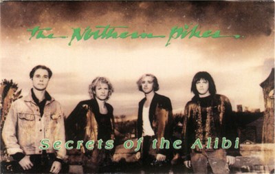 The Northern Pikes - Secrets Of The Alibi download mp3 flac
