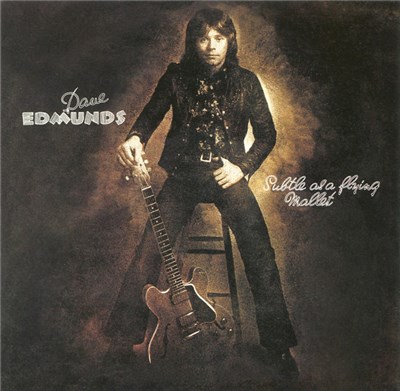Dave Edmunds - Subtle As A Flying Mallet download mp3 flac