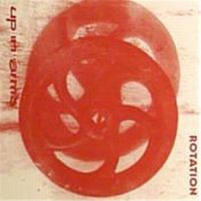 Up In Arms - Rotation download mp3 flac