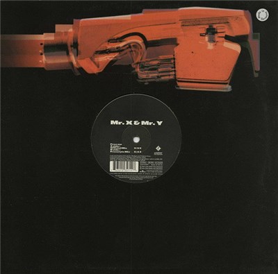 Mr. X & Mr. Y - Free Me download mp3 flac