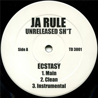 Ja Rule - Unreleased Sh*t download mp3 flac