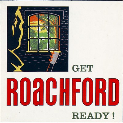 Roachford - Get Ready! download mp3 flac