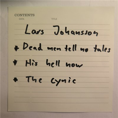Lars Johansson - Lars Johansson download mp3 flac