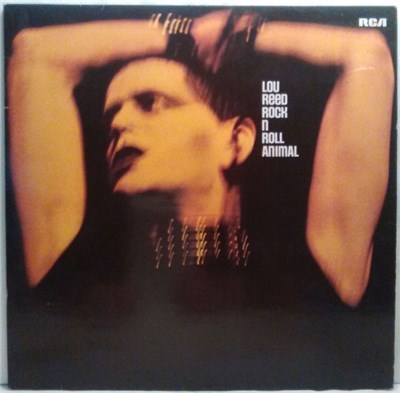 Lou Reed - Rock N Roll Animal download mp3 flac