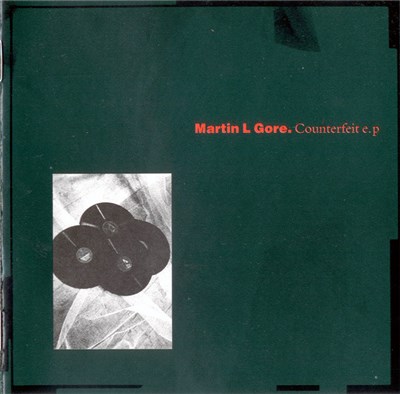 Martin L Gore - Counterfeit E.P download mp3 flac