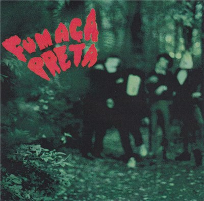 Fumaça Preta - Fumaça Preta download mp3 flac