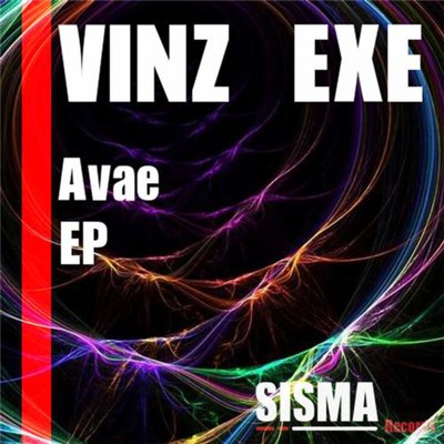 Vinz Exe - Avae EP download mp3 flac