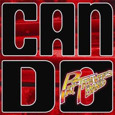 Pat Travers Band - Can Do download mp3 flac