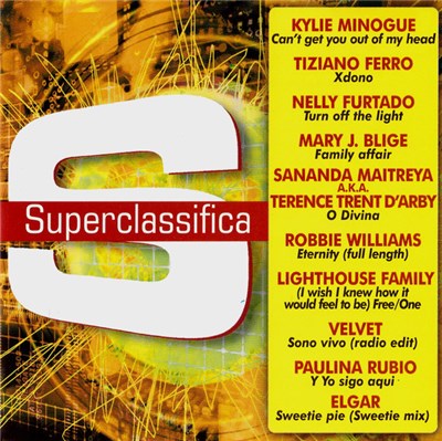 Various - Superclassifica download mp3 flac