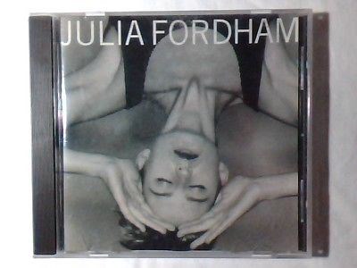 Julia Fordham - Julia Fordham download mp3 flac