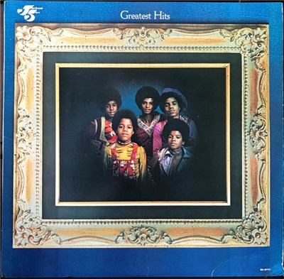 The Jackson Five - Jackson 5 Greatest Hits download mp3 flac