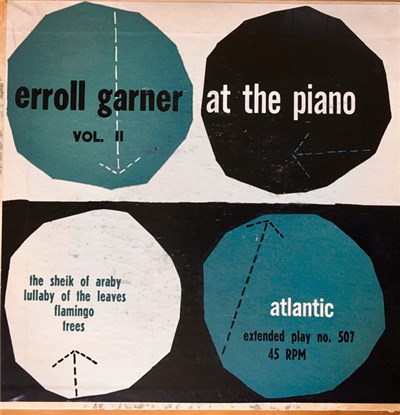 Erroll Garner - Erroll Garner At The Piano Vol. II download mp3 flac