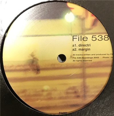 File 538 - File 002 download mp3 flac