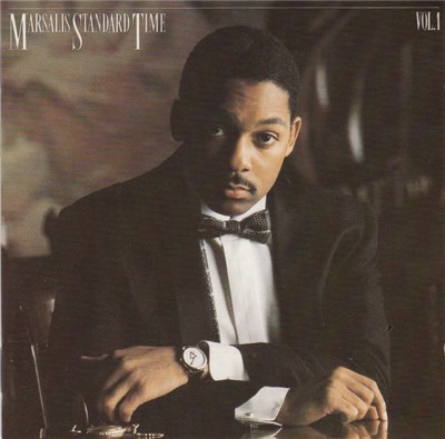 Wynton Marsalis - Marsalis Standard Time Vol. 1 download mp3 flac