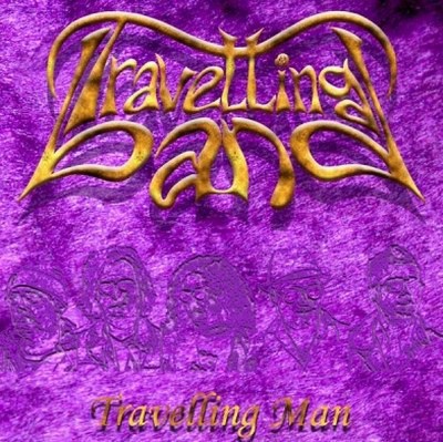 Travelling Band - Travelling Man download mp3 flac