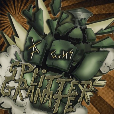 Xiao Pangzi, G.Nickschuss - Splittergranate download mp3 flac