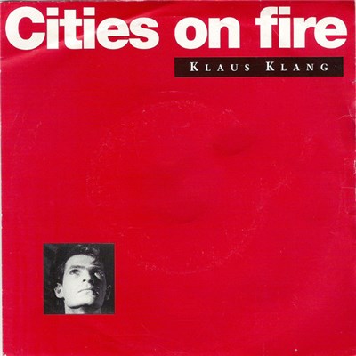 Klaus Klang - Cities On Fire download mp3 flac
