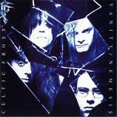 Celtic Frost - Vanity / Nemesis download mp3 flac