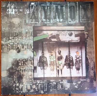 Clan Of Xymox - Clan Of Xymox download mp3 flac