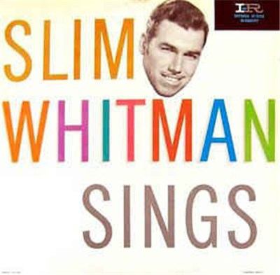 Slim Whitman - Slim Whitman download mp3 flac