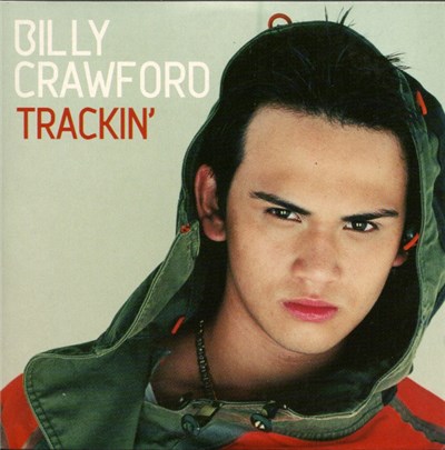 Billy Crawford - Trackin' download mp3 flac