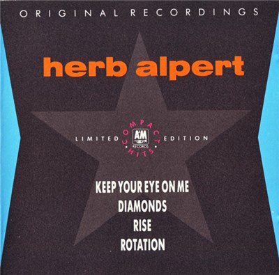 Herb Alpert - Compact Hits download mp3 flac