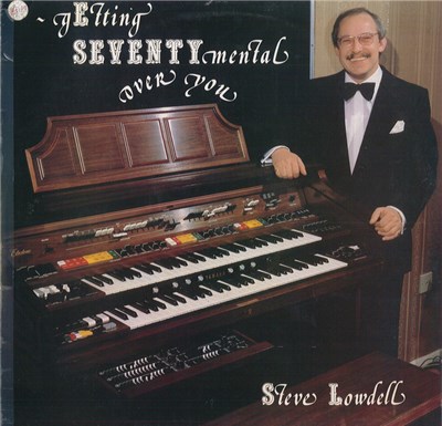 Steve Lowdell - Getting Seventymental Over You download mp3 flac