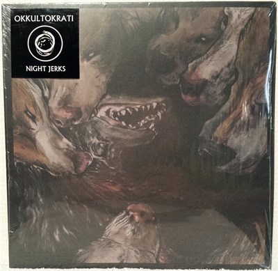 Okkultokrati - Night Jerks download mp3 flac