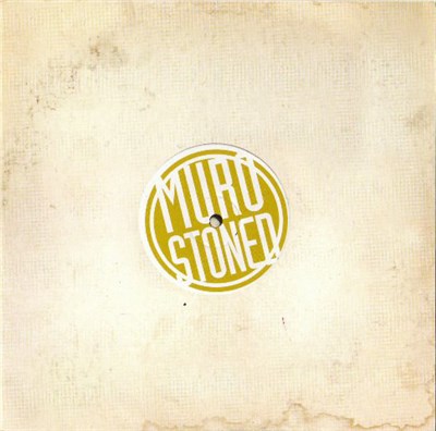 DJ Muro - Stoned: The Stones Throw Records Mix download mp3 flac