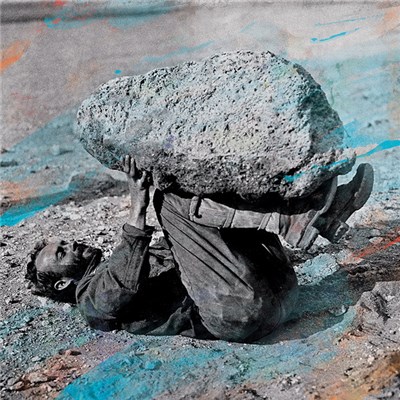 Forest Swords - Compassion download mp3 flac