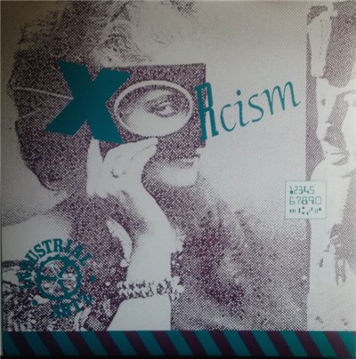 Industrial Artz - Xorcism download mp3 flac