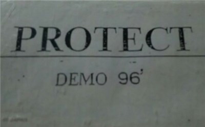 Protect - Demo 96' download mp3 flac