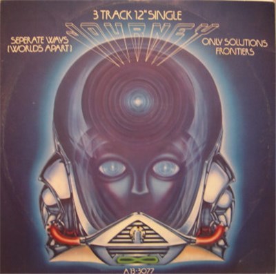 Journey - Separate Ways (Worlds Apart) download mp3 flac