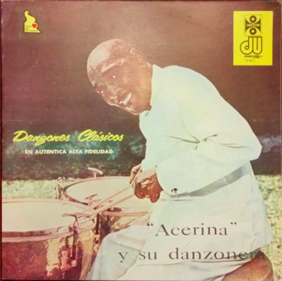 Acerina Y Su Danzonera - Danzones Clásicos download mp3 flac