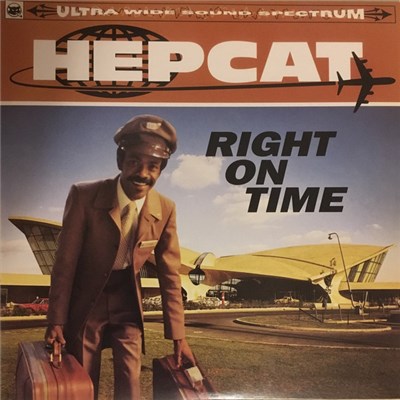 Hepcat - Right On Time download mp3 flac