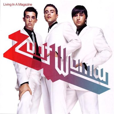 Zoot Woman - Living In A Magazine download mp3 flac