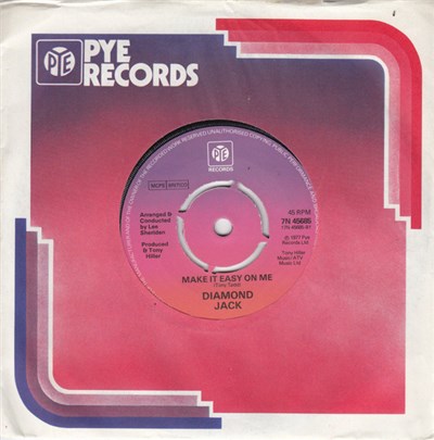 Diamond Jack - Judy Judy download mp3 flac