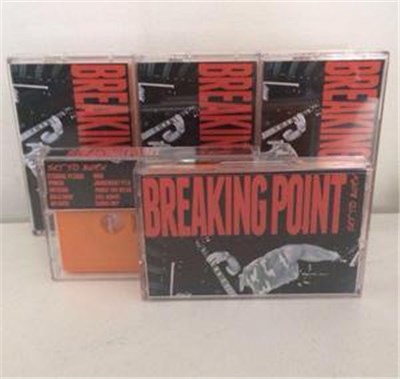 Breaking Point - Set To Burn download mp3 flac