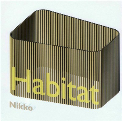 Nikko - Habitat download mp3 flac