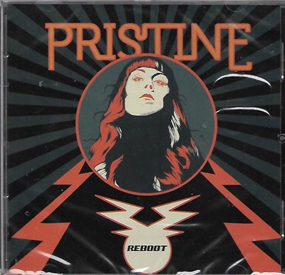 Pristine - Reboot download mp3 flac