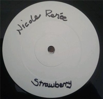 Nicole Renée - Strawberry download mp3 flac